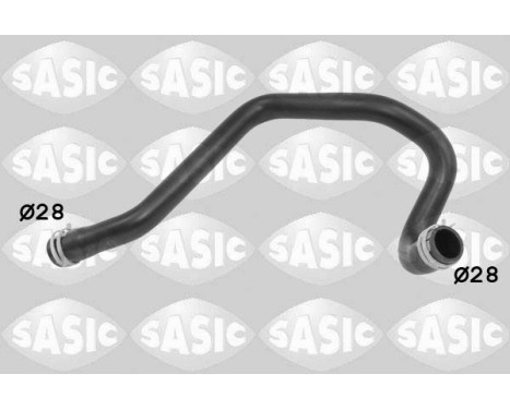 Radiator Hose