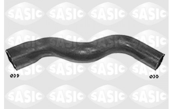 Radiator Hose