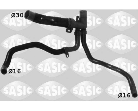 Radiator Hose