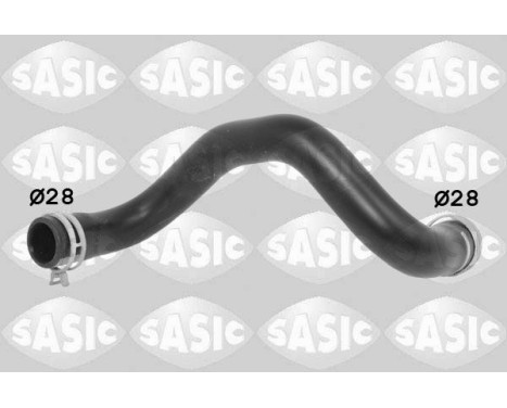 Radiator Hose