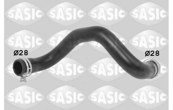Radiator Hose