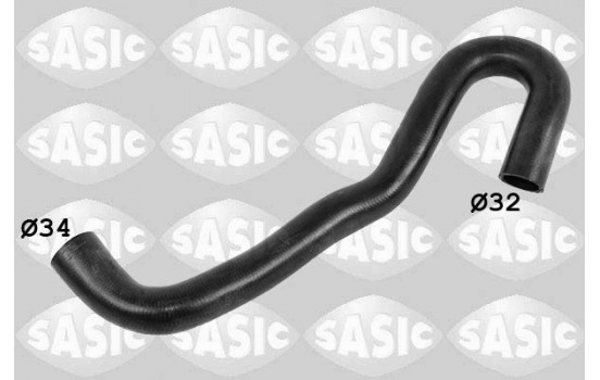 Radiator Hose