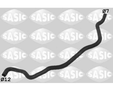 Radiator Hose