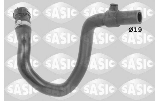 Radiator Hose
