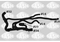 Radiator Hose
