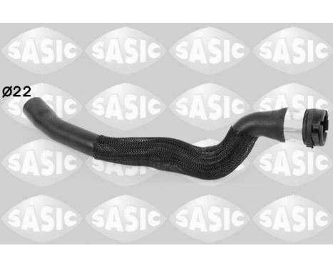 Radiator Hose