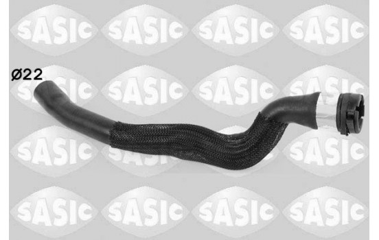 Radiator Hose