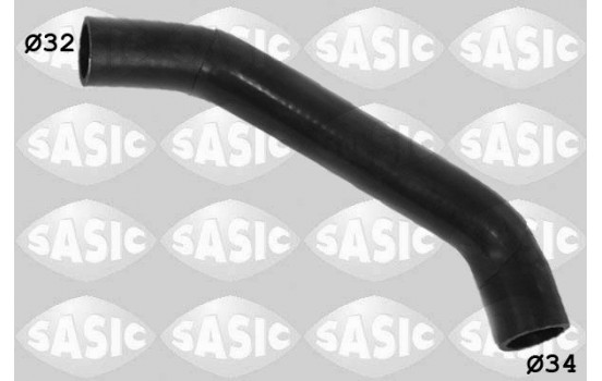 Radiator Hose