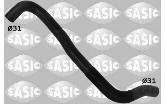 Radiator Hose