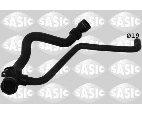 Radiator Hose
