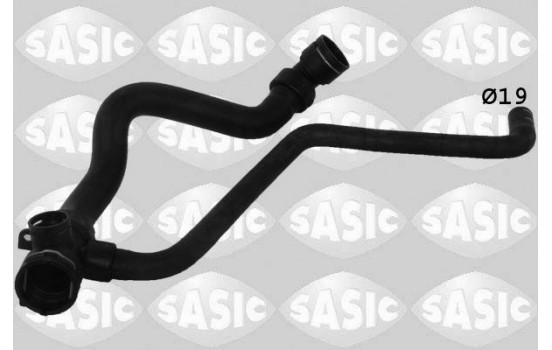 Radiator Hose