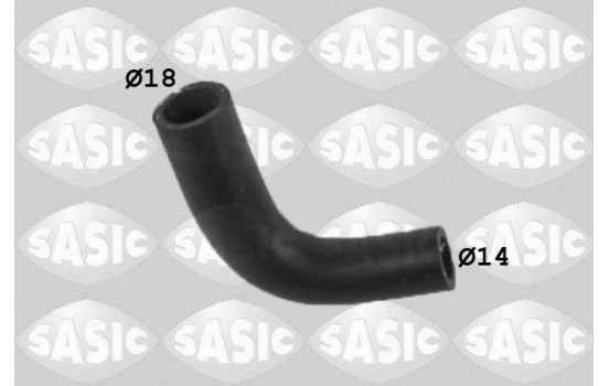 Radiator Hose