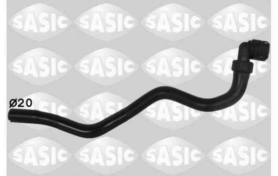 Radiator Hose