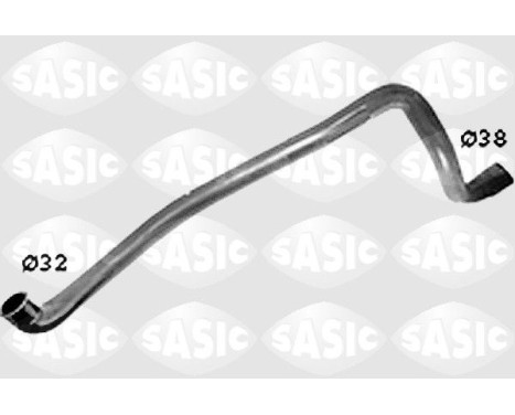 Radiator Hose