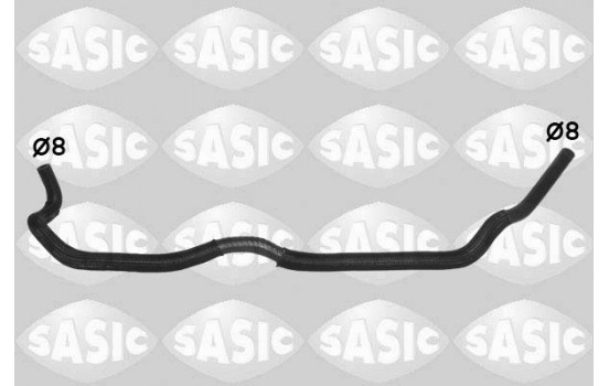 Radiator Hose