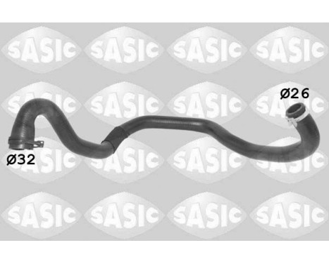 Radiator Hose