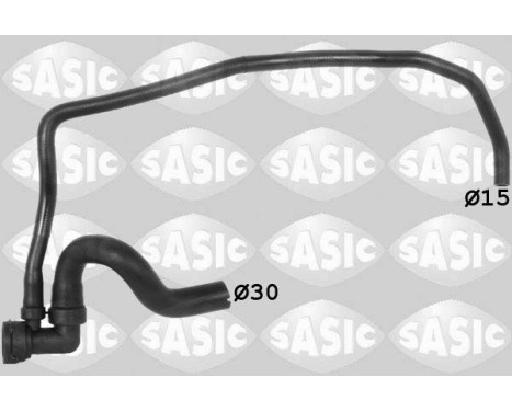 Radiator Hose
