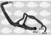 Radiator Hose
