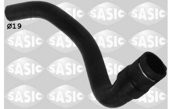 Radiator Hose
