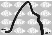 Radiator Hose