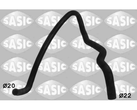 Radiator Hose