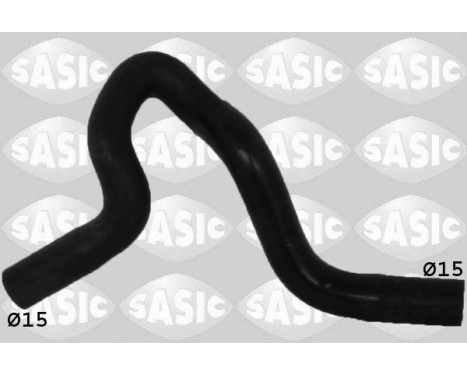 Radiator Hose