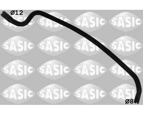 Radiator Hose