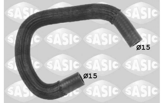 Radiator Hose
