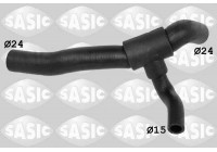 Radiator Hose