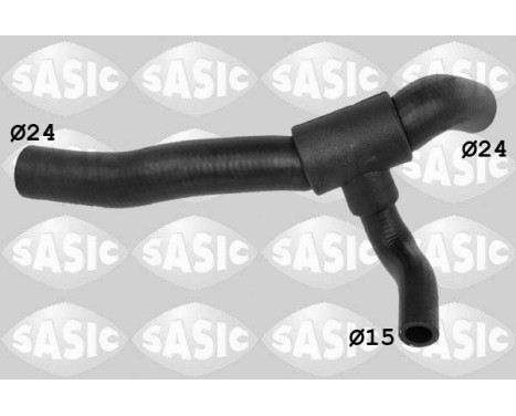 Radiator Hose