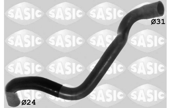 Radiator Hose