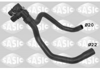 Radiator Hose