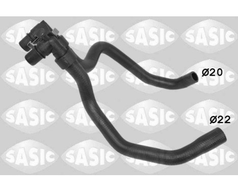 Radiator Hose