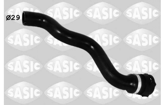 Radiator Hose
