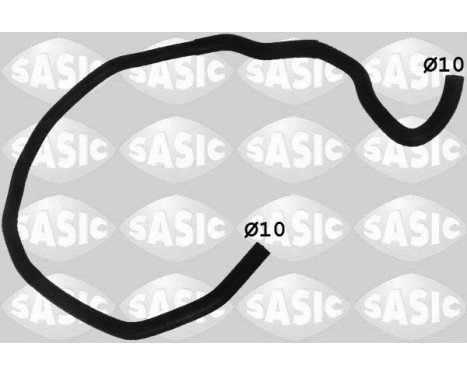Radiator Hose