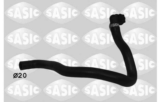 Radiator Hose