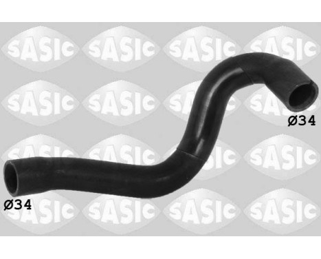 Radiator Hose