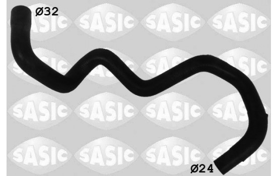Radiator Hose