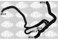 Radiator Hose