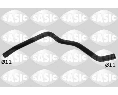 Radiator Hose