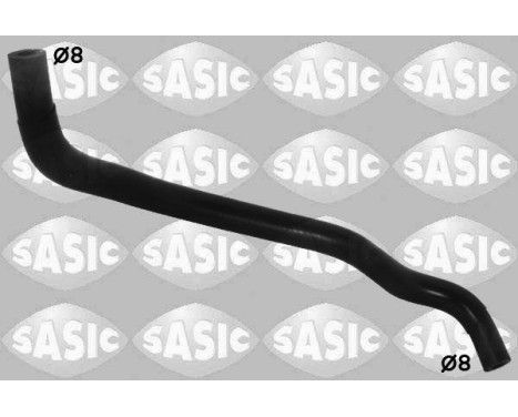 Radiator Hose