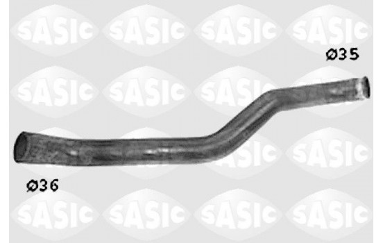Radiator Hose