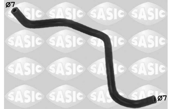 Radiator Hose