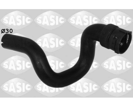 Radiator Hose