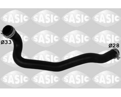 Radiator Hose