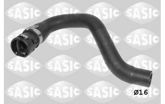 Radiator Hose