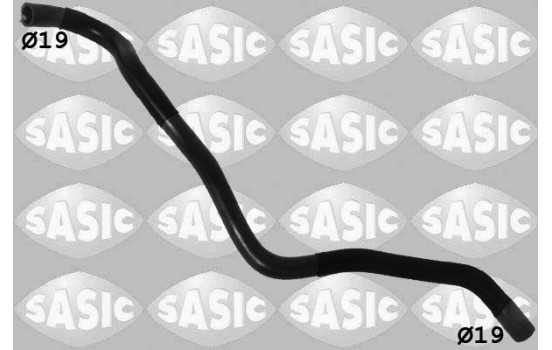 Radiator Hose