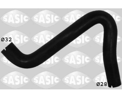 Radiator Hose
