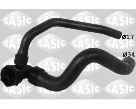 Radiator Hose