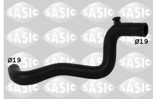 Radiator Hose
